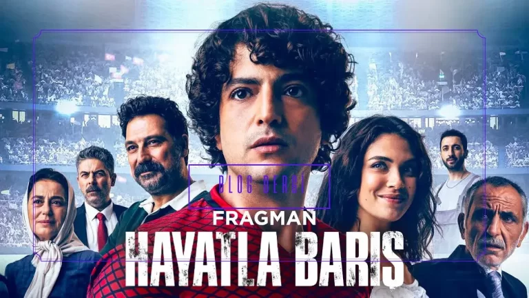 Hayatla Barış – Film İncelemesi