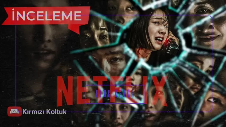 Telefon (The Call) – Film İncelemesi