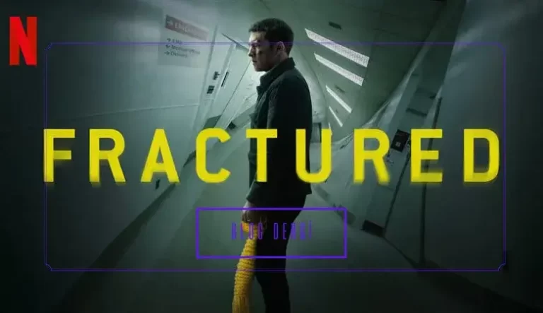 Fractured Filmi İncelemesi – Gerçeklik ile Paranoya Arasında Korkutucu Bir Yolculuk