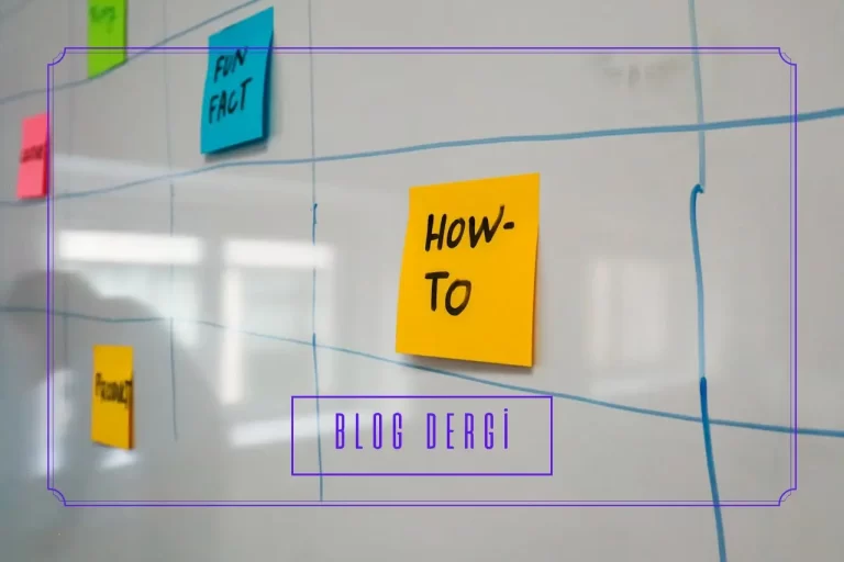 Evde Kolayca Nasıl Yapılır? 10 Pratik ve Tasarruflu Kendin Yap (DIY) Projesi