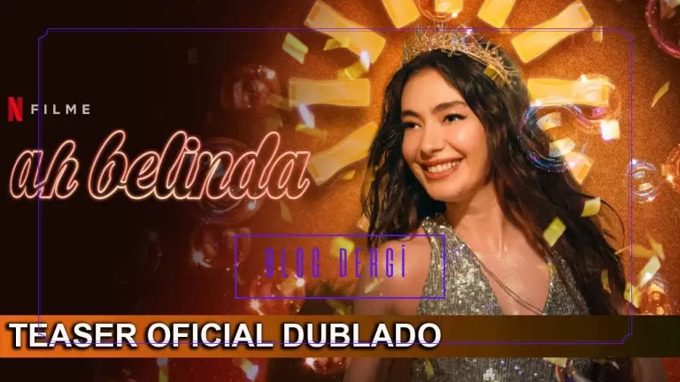 “Aaahh Belinda” Film İncelemesi: Kimlik Değişimiyle Gelen Kara Komedi