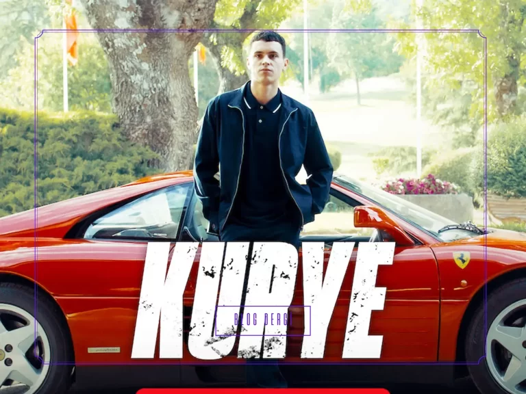 The Courier (Kurye) Filmi İncelemesi – Tarih, Gerilim ve Cesaretin Hikayesi