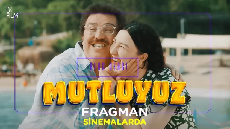 Mutluyuz Filmi İncelemesi – İlişkiler, Arayış ve İçsel Yüzleşmeler