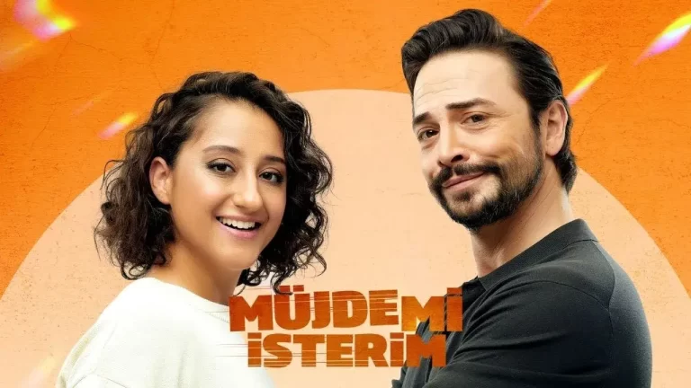 Müjdemi İsterim Filmi: Komediyle Örülmüş Bir Polisiye Masal