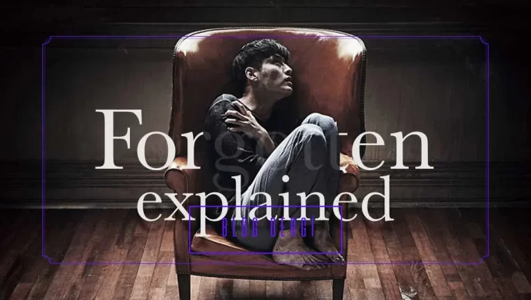 Forgotten Film İncelemesi: Hafızanın Karanlık Labirentinde Bir Yolculuk