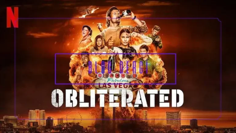 Obliterated Dizi İncelemesi – Aksiyon ve Mizahın Yüksek Tempolu Buluşması