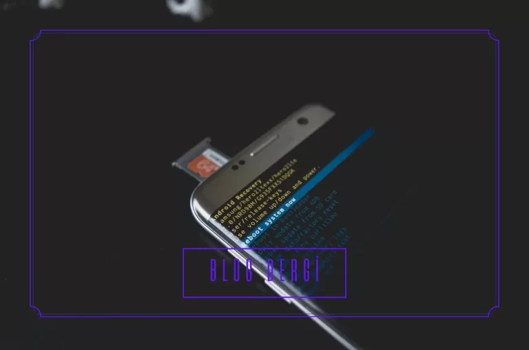 Android Telefon Hızlandırma: Donmadan Kullanmanın 10 Etkili Yolu