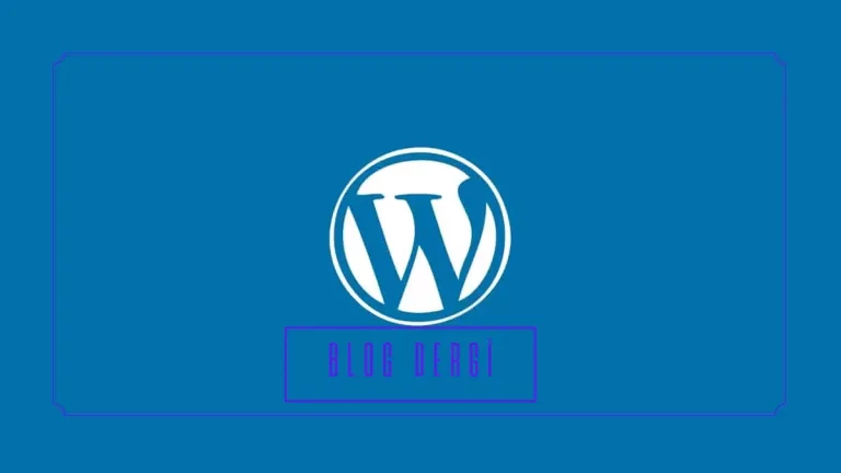 SEO Uyumlu WordPress Teması Seçerken Dikkat Edilmesi Gereken 7 Kritik Kriter