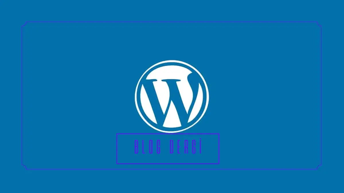SEO Uyumlu WordPress Teması Seçerken Dikkat Edilmesi Gereken 7 Kritik Kriter