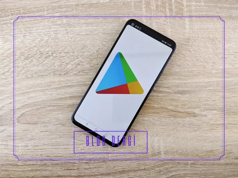 Android 15 Güncellemesi Hangi Telefonlara Gelecek? İşte Tam Liste