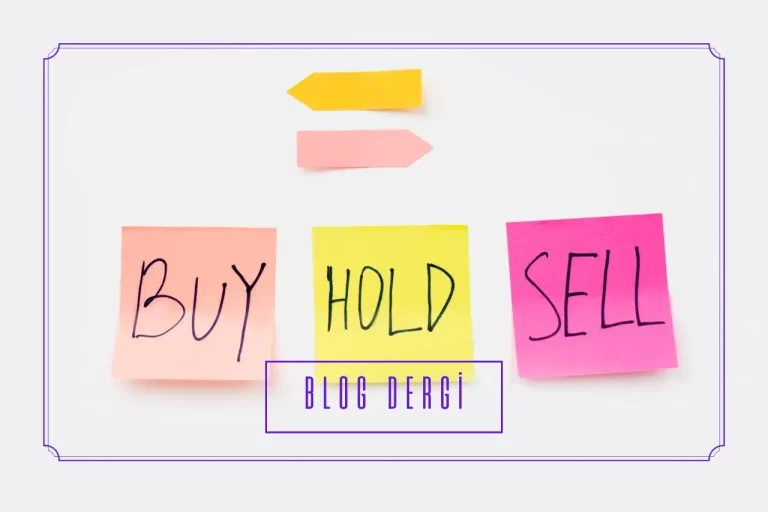 Son 1 Yılda En Çok Yükselen 5 Borsa İstanbul Hissesi