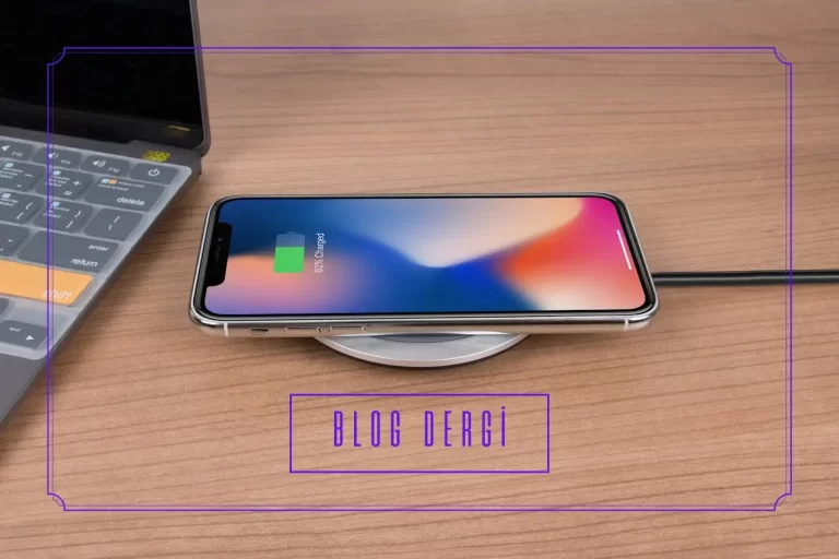 iPhone Pil Sağlığı Nasıl Korunur? 2025 Güncel İpuçları