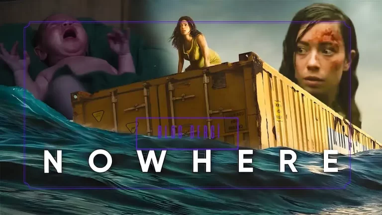 Nowhere Filmi: Sessiz Bir Çığlık, Güçlü Bir Umut