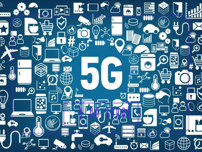 5G Teknolojisi Nedir? 2025’te Hayatımıza Etkileri Neler?