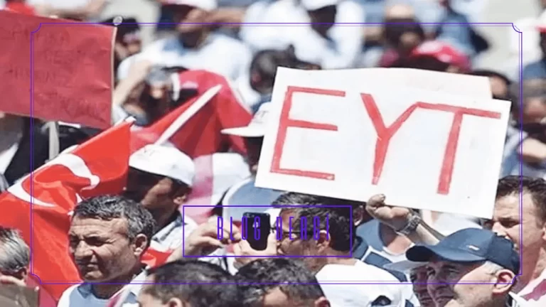 EYT ve 2025 Yılı Yeni Emeklilik Düzenlemeleri: Bilmeniz Gereken Her Şey