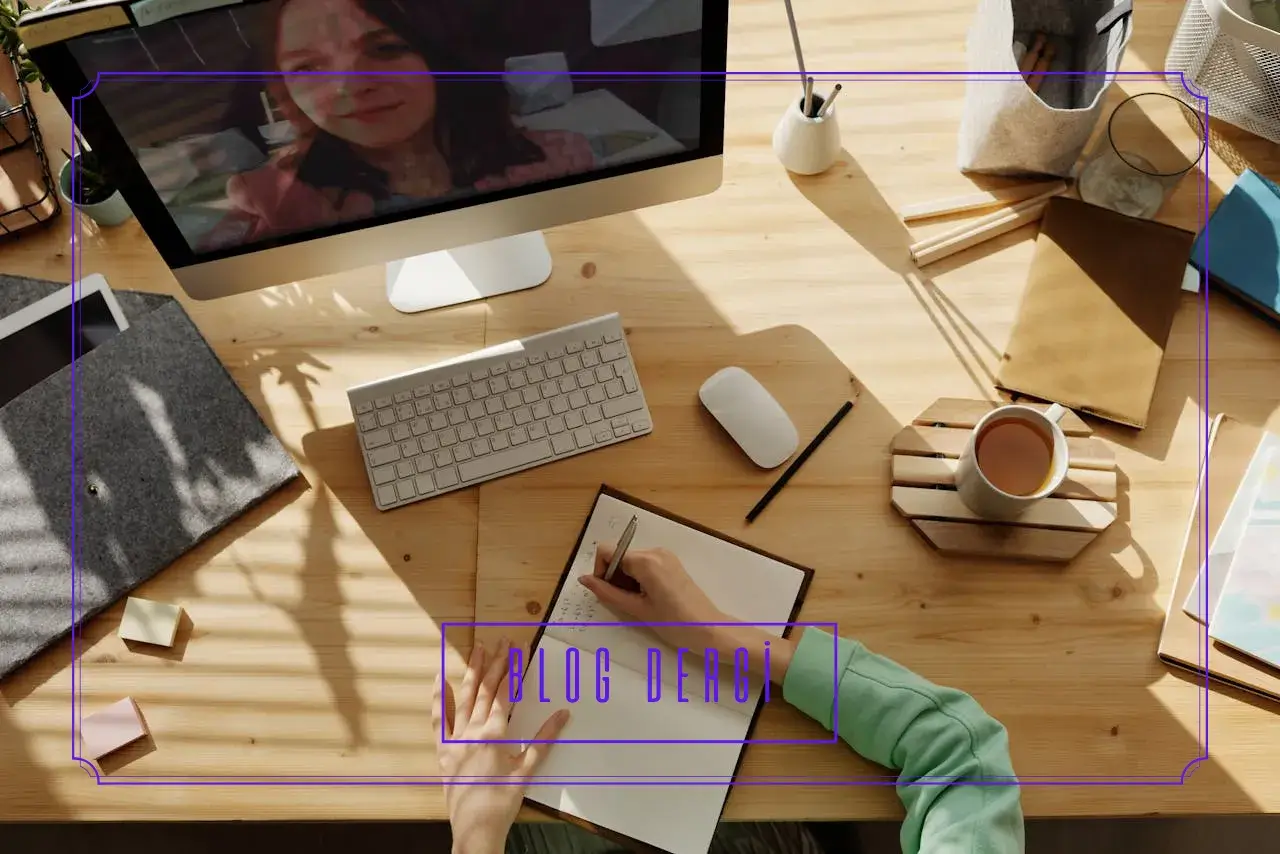 Zoom’da Toplantı Nasıl Kurulur? Katılım Linki Nasıl Oluşturulur?