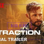 Extraction Filmi İncelemesi – Nefes Kesen Bir Kurtarma Operasyonu