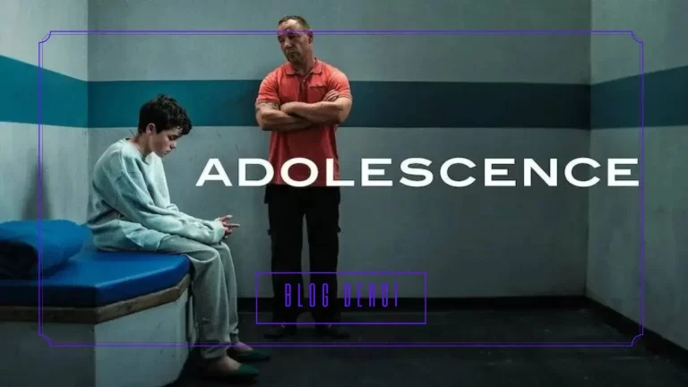 Adolescence Dizisi İncelemesi: Dijital Çağın En Sarsıcı Aile Draması