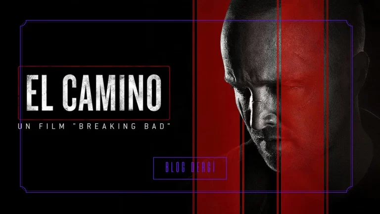 El Camino Filmi İncelemesi – Jesse Pinkman’ın Kaçış Hikâyesi