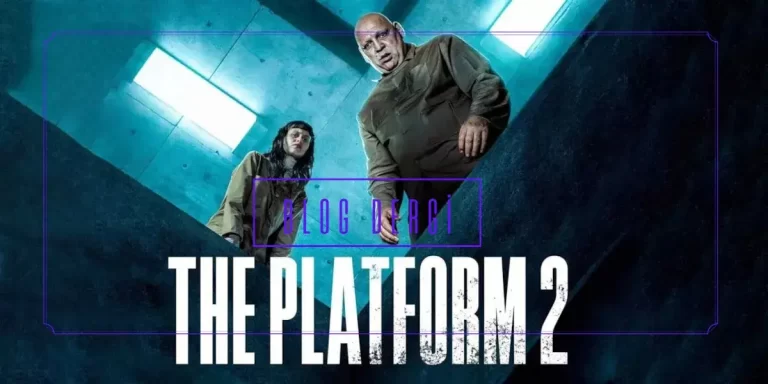 The Platform 2 (El Hoyo 2) İncelemesi – Sosyal Sınıflar Arasında Yeni Bir Karanlık Düşüş