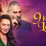 9 Kere Leyla Film İncelemesi: Mitoloji, Mizah ve Kadın Temsili Üzerine Bir Deneme