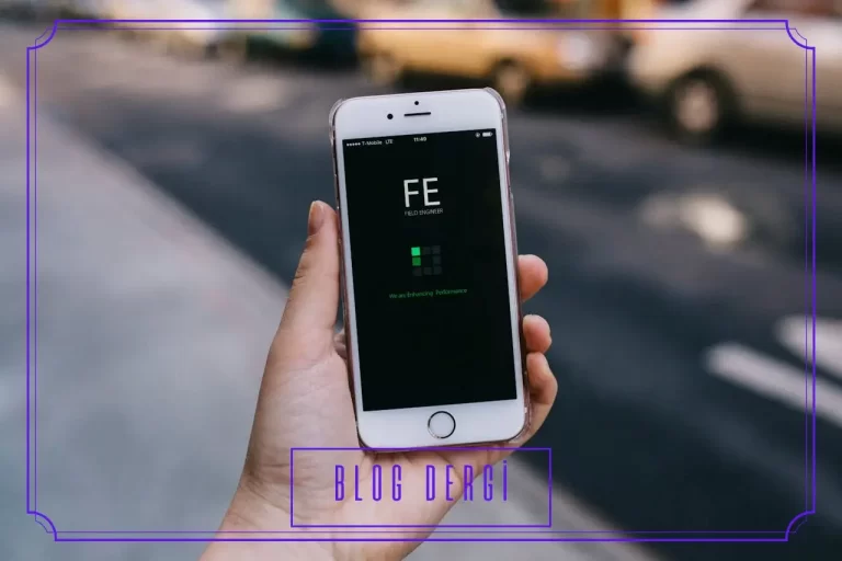 iPhone Depolama Alanı Nasıl Boşaltılır? Adım Adım Temizlik Rehberi