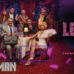 Leydi Di (2024) Film İncelemesi