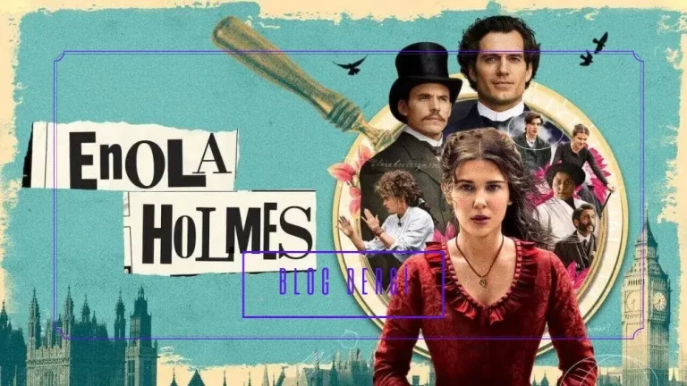 Enola Holmes Film İncelemesi: Sherlock’un Gölgesinde Parlayan Genç Bir Dedektif