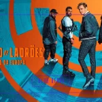 Hırsızlar Ordusu Film İncelemesi: Kasa Açmanın Sanata Dönüştüğü Bir Soygun Hikâyesi