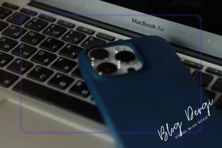 iPhone 14 Pro Max Teknik Detaylı Analiz: Apple’ın Devrim Yaratan Amiral Gemisi