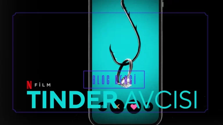 “Tinder Avcısı”: Bir Dolandırıcılık Hikayesi ve Modern İlişkilerin Gölge Yüzü