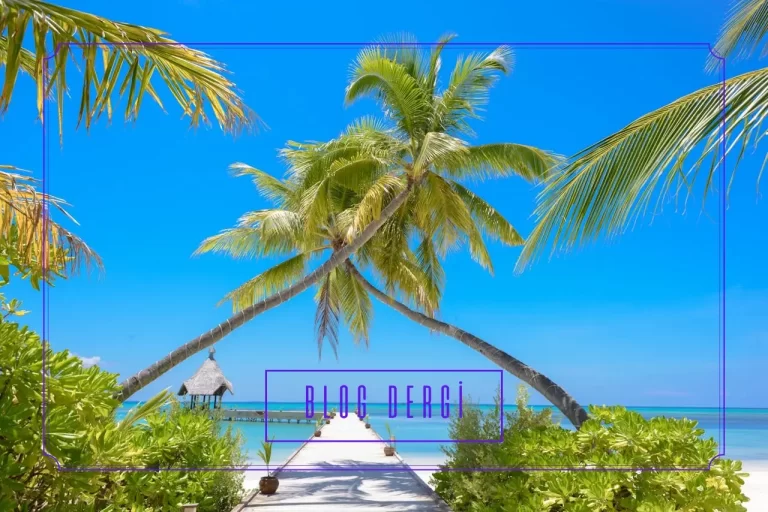 2025 Yazında Türkiye’de Mutlaka Görülmesi Gereken 7 Saklı Cennet