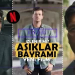 “Aşıklar Bayramı”: Bir Baba-Oğul Hikayesi ve Hasret Dolu Bir Yolculuk