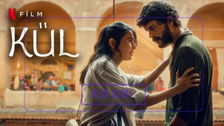 Kül (2024) – Film İncelemesi