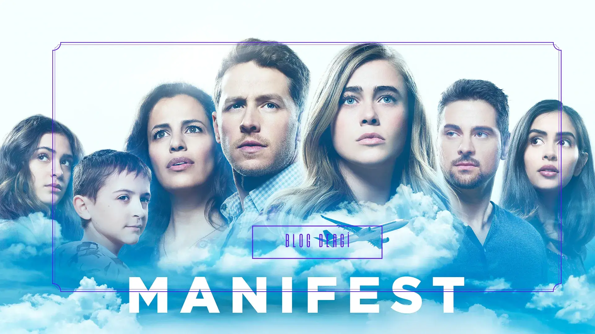 Manifest – Dizi İncelemesi