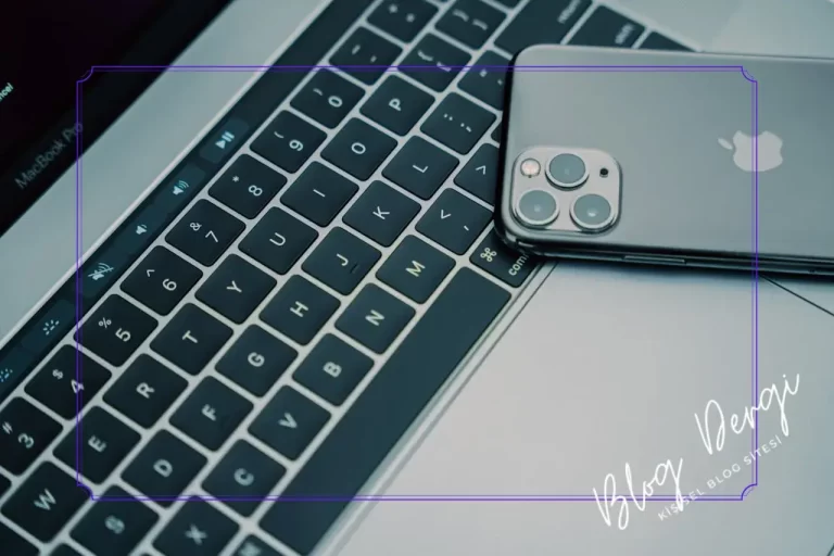 iPhone 12 Pro Max Teknik Detaylı Analiz: 5G ve LiDAR ile Yeni Bir Dönem