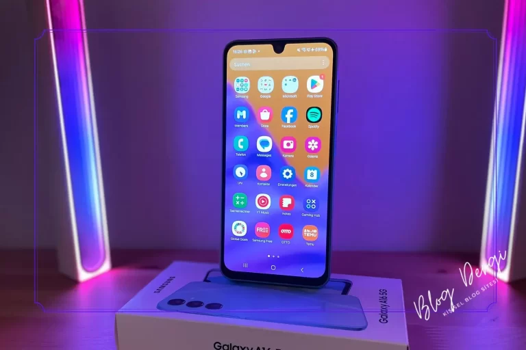 Samsung Galaxy A16 / A16 5G Teknik Detaylı Analiz: Orta Segmentin Geleceği (Beklenen Özellikler)