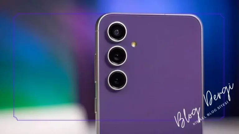 Samsung Galaxy A26 5G Teknik Detaylı Analiz: Orta Segmentin Yeni Yıldızı (Beklenen Özellikler)