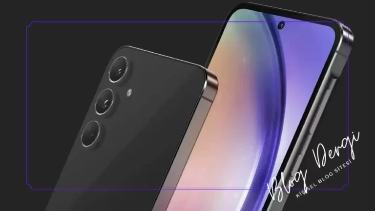 Samsung Galaxy A56 5G Teknik Detaylı Analiz: Orta Segmentin Yeni Amiral Gemisi (Beklenen Özellikler)