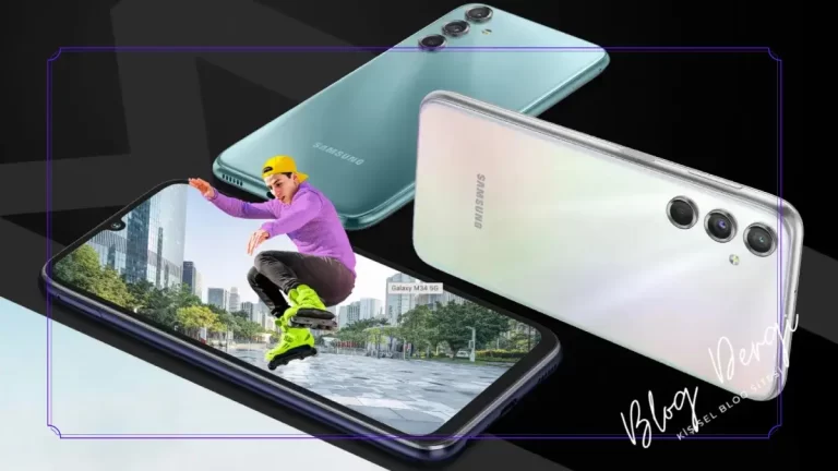Samsung Galaxy M15 5G ve M34 5G Teknik Detaylı Analiz: Orta Segmentin Pil Canavarları