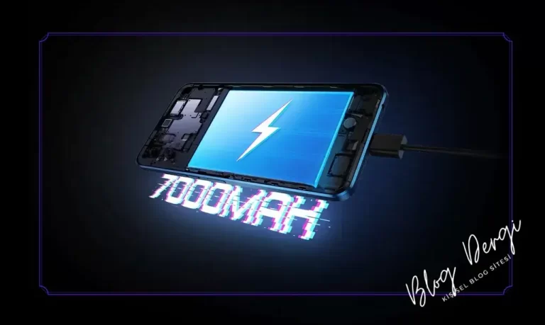 Tecno Pova Neo 2 Teknik Detaylı Analiz: Uzun Pil Ömrü ve Geniş Ekranın Cazibesi