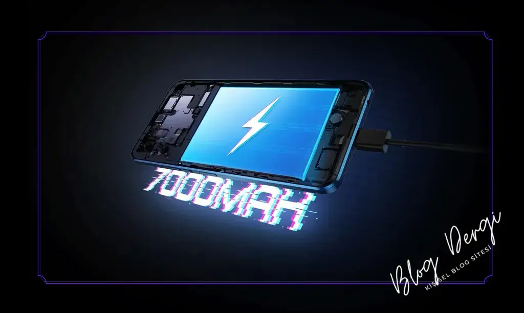 Tecno Pova Neo 2 Teknik Detaylı Analiz: Uzun Pil Ömrü ve Geniş Ekranın Cazibesi