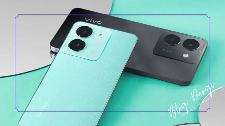 Vivo Y36 ve Vivo Y35 Teknik Detaylı Analiz: Orta Segmentin Şık ve Dengeli Oyuncuları