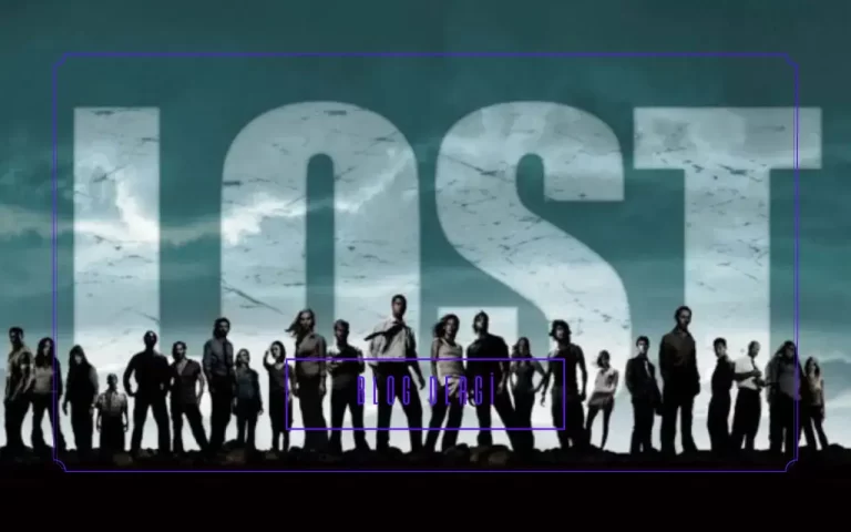 Lost – Dizi İncelemesi