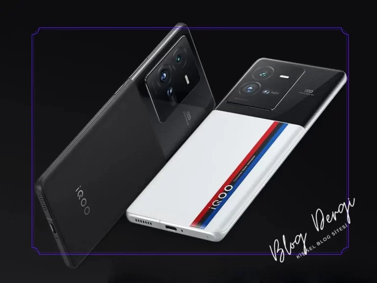 iQOO, Red Magic, OnePlus, Xiaomi 15 Ultra: Üst Düzey Akıllı Telefonların Teknik Analizi