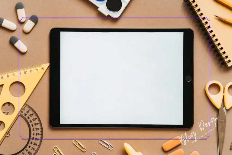 iPad mini (6. Nesil) 2021 8.3 İnç: Kompakt Gücün Detaylı Teknik Analizi