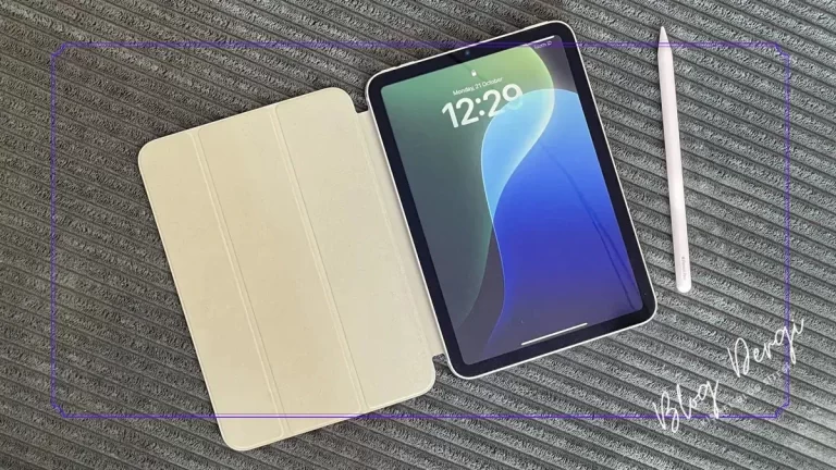 iPad mini (7. Nesil) 2024 (Söylentiler): Kompakt Tabletin Beklenen Teknik Detay Analizi