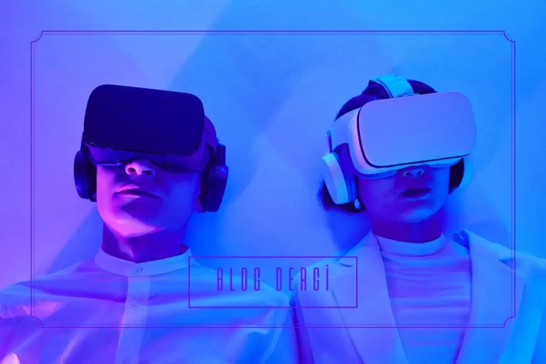 Metaverse 2025: Türkiye’de Sanal Gerçeklik Yatırımları