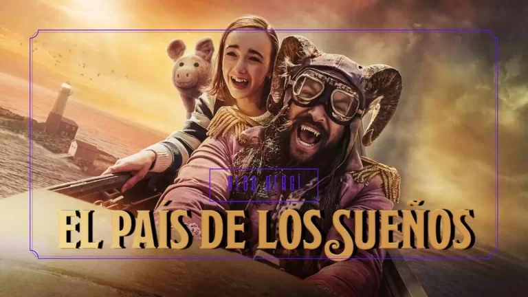 “Hayaller Diyarı”: Rüyalara Dalın, Maceraya Atılın