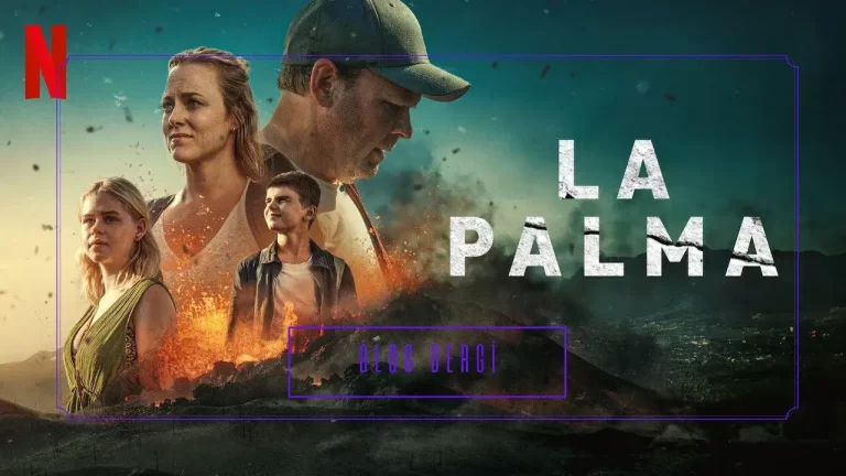 La Palma – Dizi İncelemesi